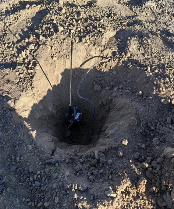 边境线智能管控