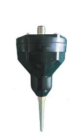 地埋式微震探测单元