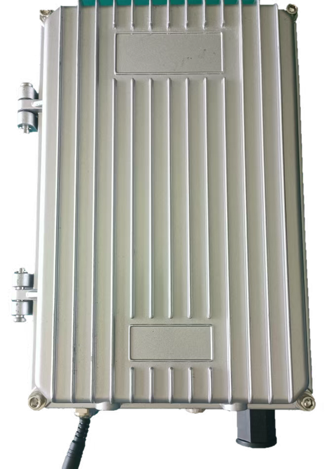 边缘计算单元EASU