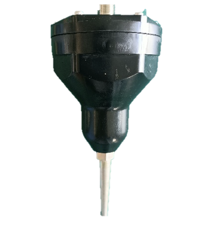 有线振动探测单元