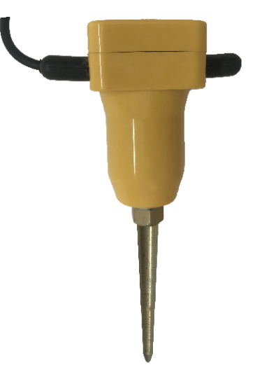 小型化振动探测单元